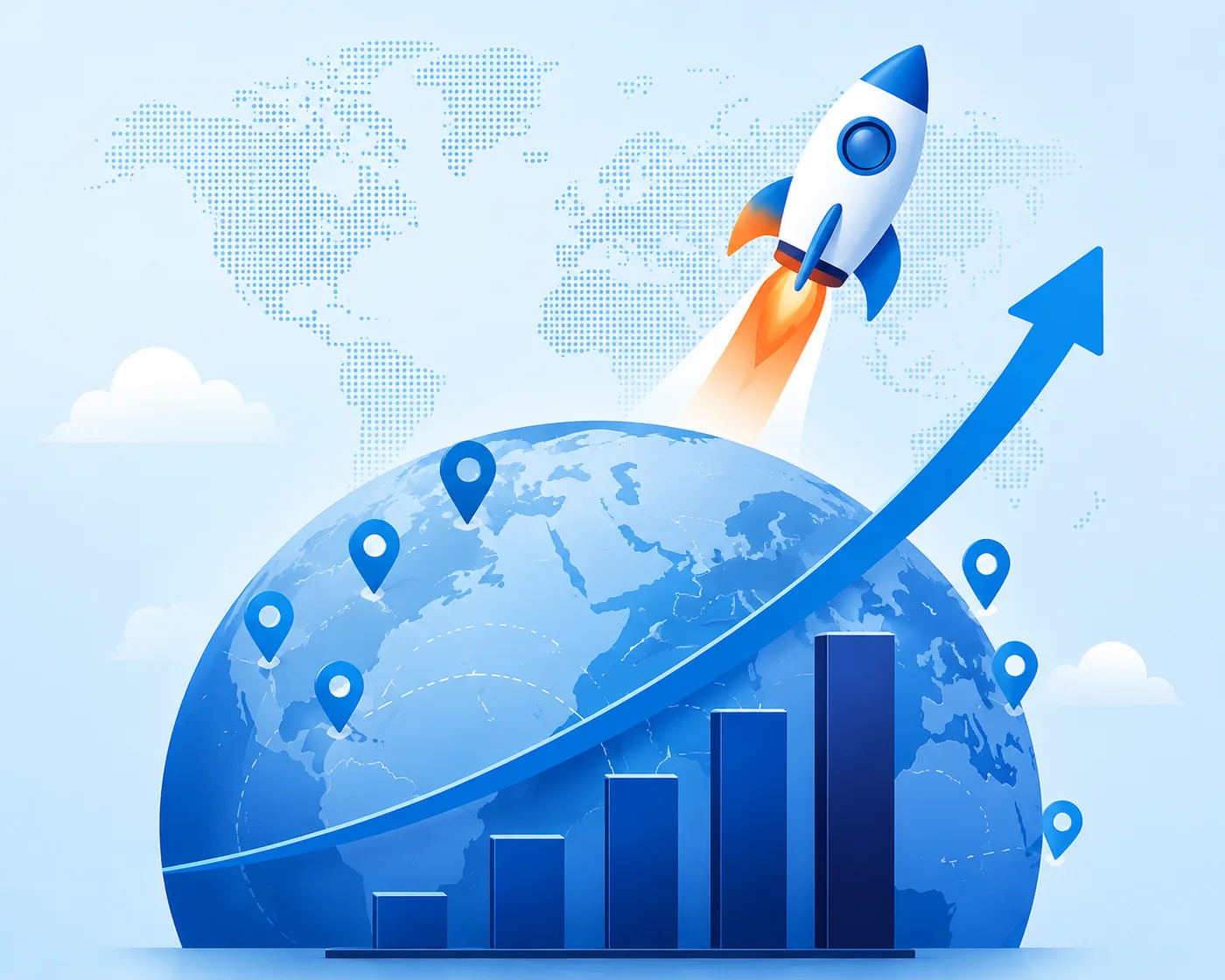 How to Prepare for the ScaleAccess Startup Growth Summit 2026 — Scale Access Network article