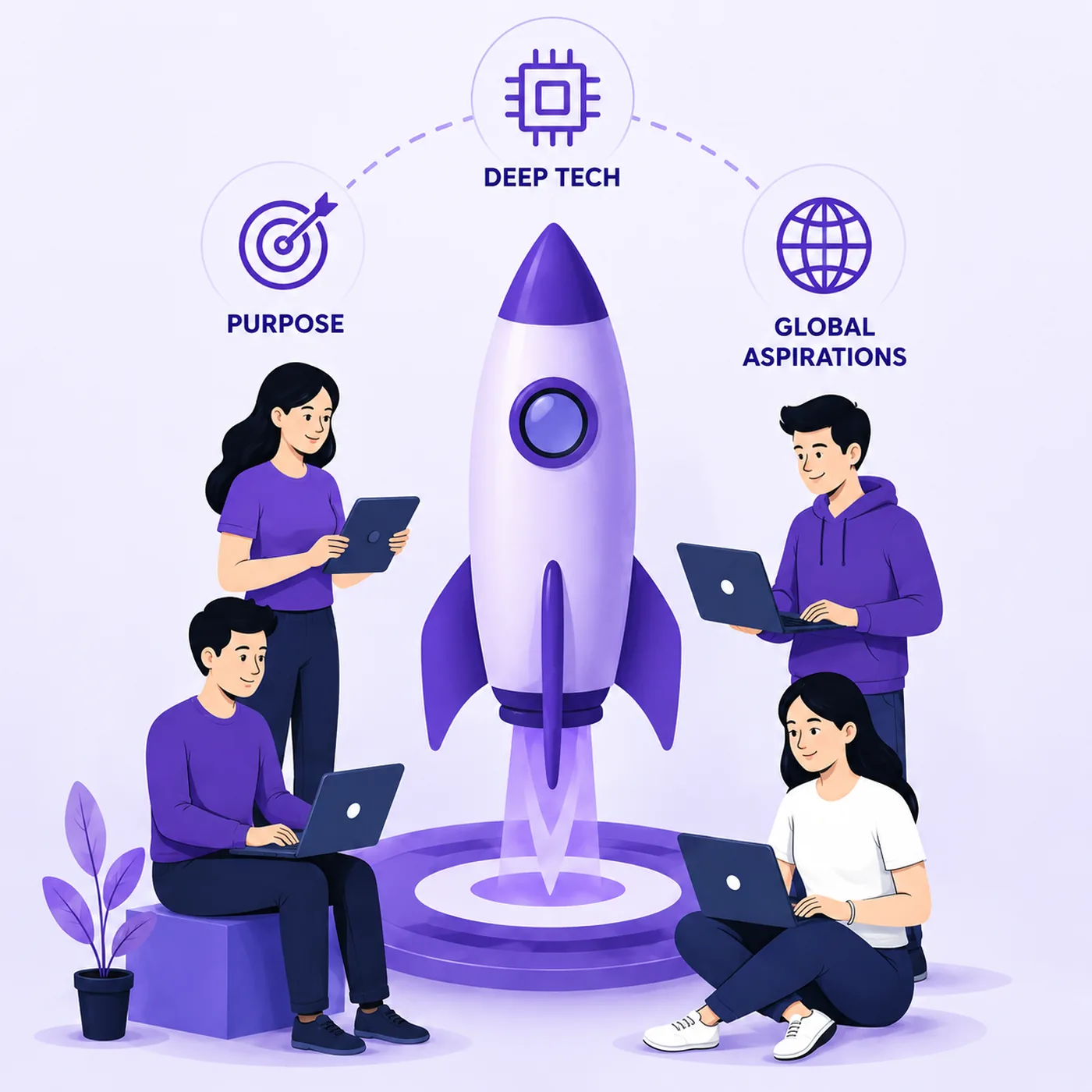 Startup Networking Events in Bengaluru: How Founders Can Meet Investors and Partners — Scale Access Network article