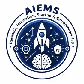 AIEMS – Research, Innovation, Startup & Entrepreneurship logo