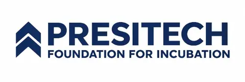 PresiTech Foundation for Incubation logo